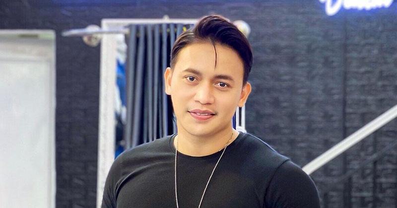 8 Fakta Jordan Ali, Brondong Eva Manurung Mamanya Virgoun